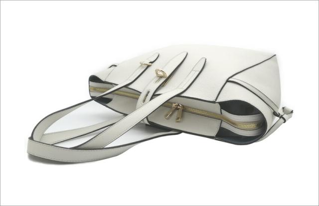 フルラ FURLA NET トートバッグ M MARSHMALLOW ホワイト WB00779_HSF000_9025_1704S ネット ショルダーバッグ レディース 【新品 新作 未使用 正規品】_3