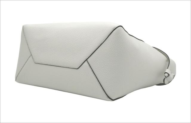 フルラ FURLA NET トートバッグ M MARSHMALLOW ホワイト WB00779_HSF000_9025_1704S ネット ショルダーバッグ レディース 【新品 新作 未使用 正規品】_4