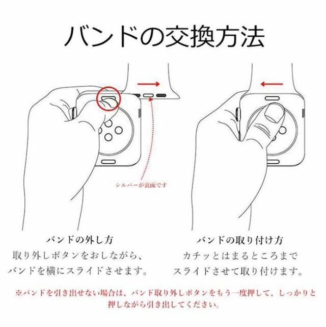アップルウォッチウルトラ バンド apple watch ultra バンド 49mm Apple Watch 11 46mm バンド apple watch se 第2世代 apple watch series 7 45mm バンド apple watch series 11 10 9 8 7 6 5 4 3 2 1 42mm 44mm 腕時計 ベルト メンズ 贅沢 上品 シンプル 高品質 高級 人気_11