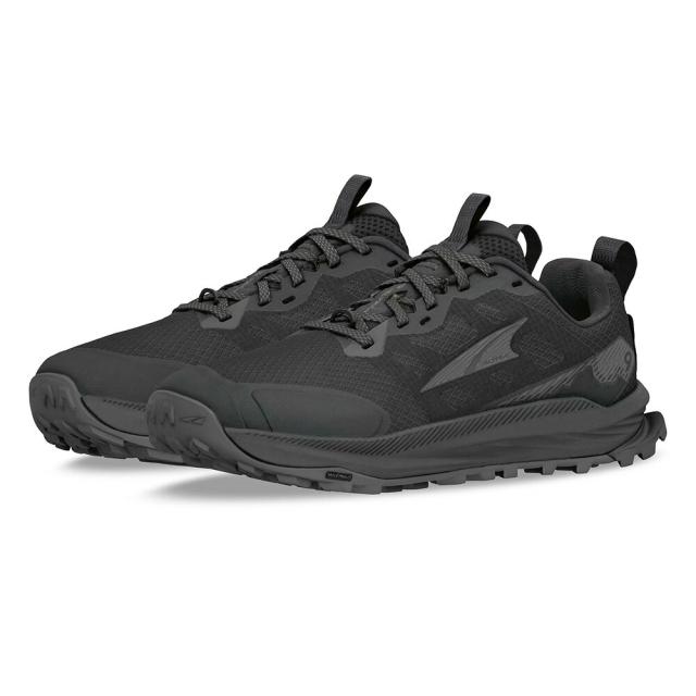 アルトラ トレイルシューズ ALTRA W LONE PEAK 9 ローンピーク 9 ユニセックス シューズ AL0A85PR000