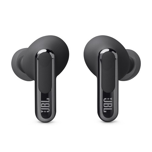 JBL ワイヤレスイヤホン カナル型 ノイズキャンセリング typeC IP55 最大12時間再生 JBL Live Beam 3 ブラック系 送料無料_3