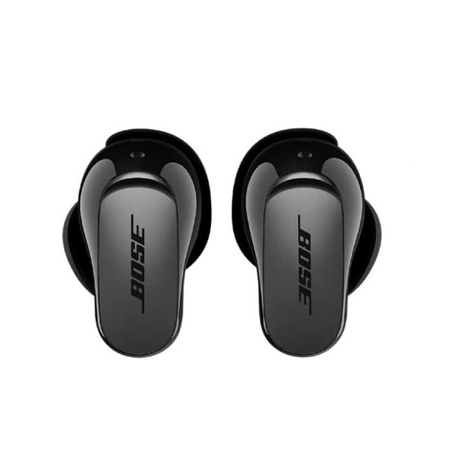 BOSE　完全ワイヤレスイヤホン Quietcomfort Ultra Earbuds [ ワイヤレス (左右分離)/ ノイズキャンセリング Bluetooth 対応 ] BLACK　送料無料_1