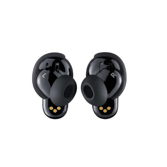 BOSE　完全ワイヤレスイヤホン Quietcomfort Ultra Earbuds [ ワイヤレス (左右分離)/ ノイズキャンセリング Bluetooth 対応 ] BLACK　送料無料_2
