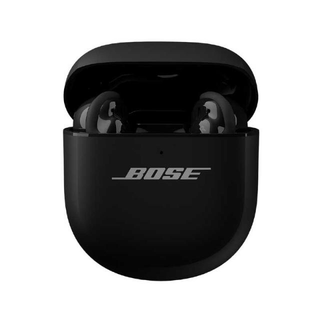 BOSE　完全ワイヤレスイヤホン Quietcomfort Ultra Earbuds [ ワイヤレス (左右分離)/ ノイズキャンセリング Bluetooth 対応 ] BLACK　送料無料_3