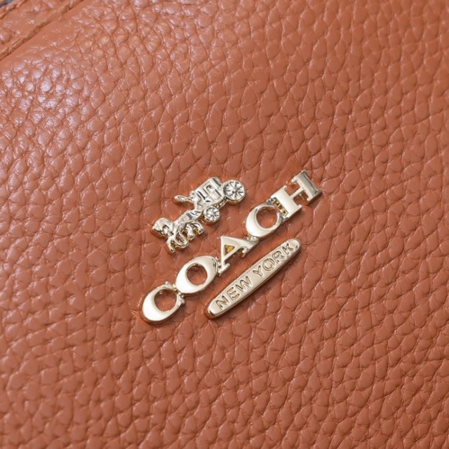 コーチ COACH 5671 コート バックパック シグネチャー リュック レディース 通勤 カジュアル プレゼント レジャー用肩掛けバッグ_6