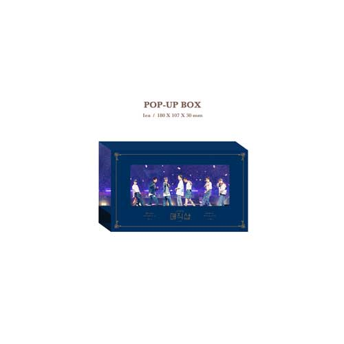 2019 BTS 5TH MUSTER [MAGIC SHOP]_4