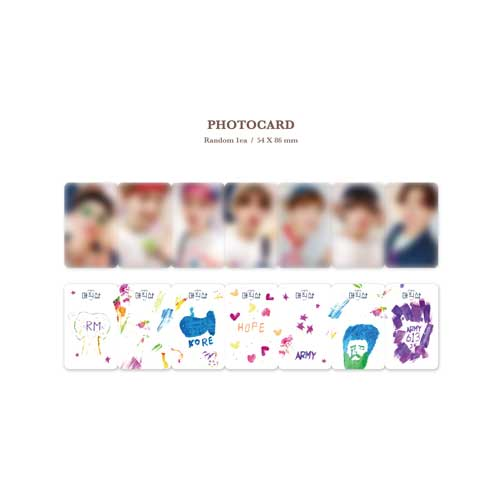 2019 BTS 5TH MUSTER [MAGIC SHOP]_6