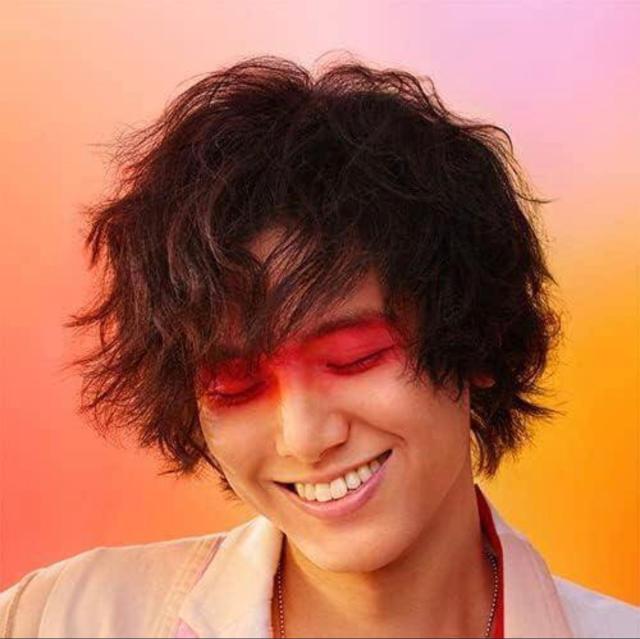 藤井風 2nd アルバム LOVE ALL SERVE ALL(数量限定生産盤)(アナログ・2枚組)(アンコールプレス) LP