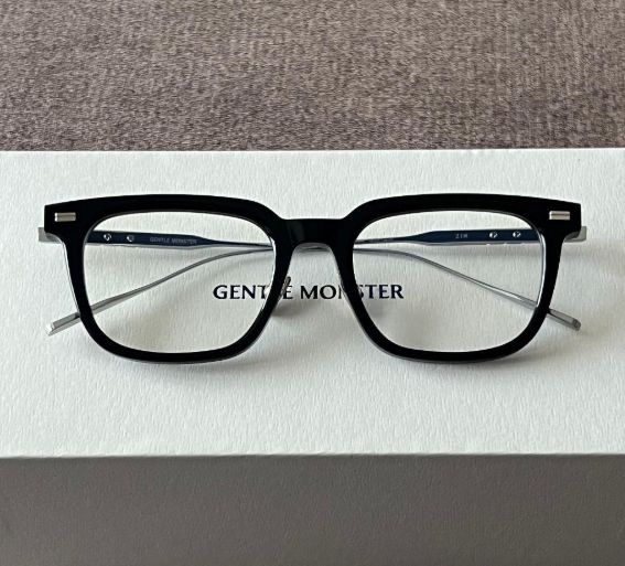 GENTLE MONSTER ジェントルモンスター ZIN