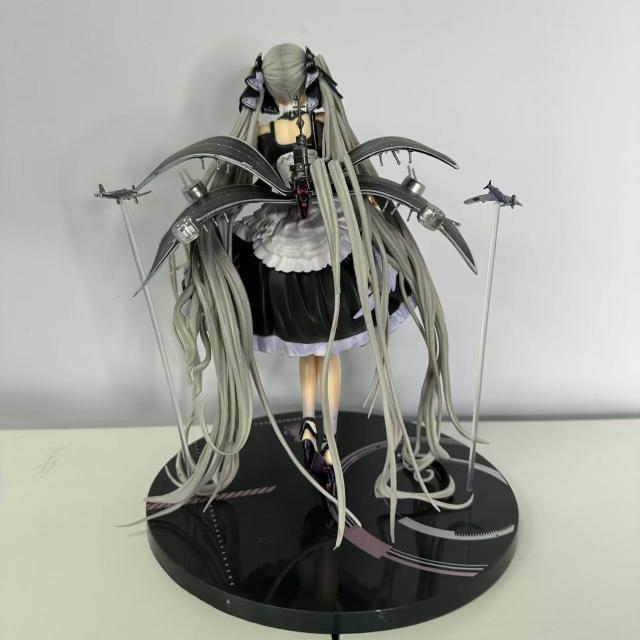 アズールレーン フォーミダブル 1/7 フィギュア Azur Lane ALTER