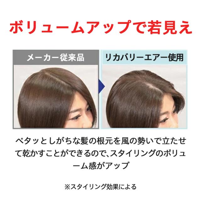 ドライヤー ヘアドライヤー 速乾 大風量 冷熱風 恒温 マイナスイオン 3段階風速 温度調整 大風量&軽量 持ち運び 家電 美容家電 お歳暮 ギフト PSE認証 高級_10