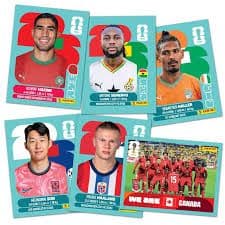 【1箱】PANINI FIFA WORLD CUP ステッカー　1ボックス_2