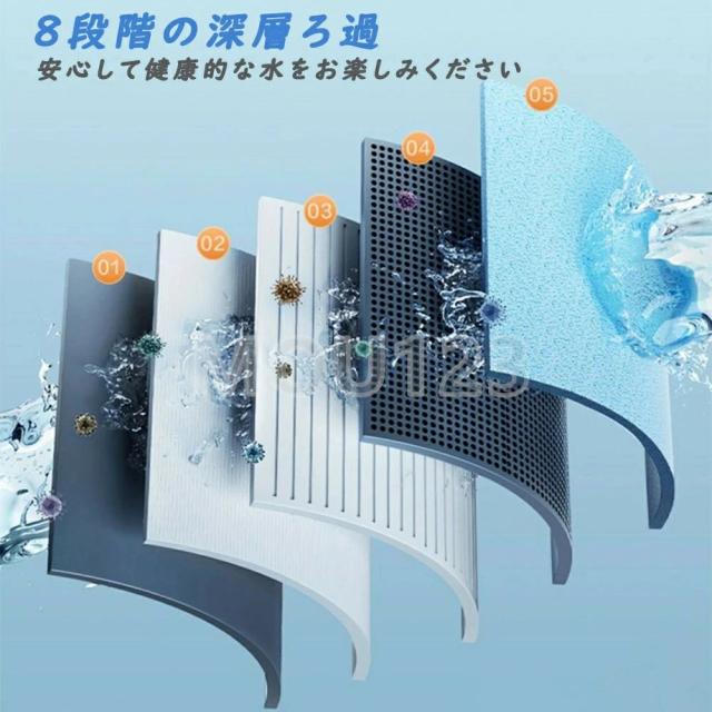 【能登半島地震で活躍実績あり！】アクアシステム浄水器 災害時浄水器 ろ過器 防災 家庭用浄水器 家庭用 雨水 ろ過 飲み水 災害用水 井戸水 川の水 浄水器サーバー 災害用 井戸水対応 浄水器本体 濾過器 持ち運べる 電源不要 電気不要 浄水器カートリッジ 14L-16L-24L使用可能_10