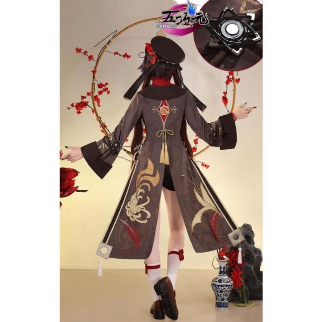 三分妄想1/3Delusion】原神 タルタリヤ コスプレ衣装 公子 三分妄想1/3Delusion】原神 タルタリヤ コスプレ衣装 公子