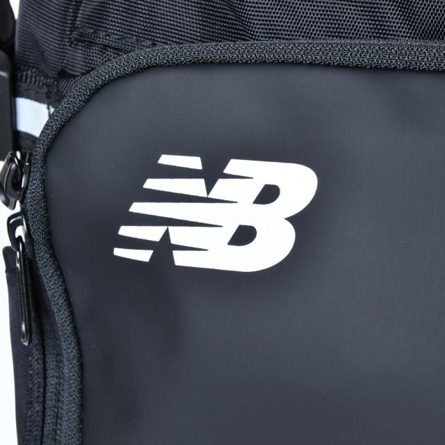 ニューバランス new balance AC7580W BKW(ブラック/ホワイト) トップローディングバックパック 40L ユニセックス メンズ レディース リュックサック バッグ ジム トレーニング 部活 通学 学生 定番モデル NB_4