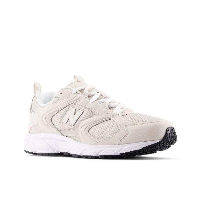 ニューバランス new balance U408 4S0(ライトグレー) ML408 横幅D ユニセックス レディース メンズ ランニング シューズ スニーカー 運動靴 女性 男性 NB 2026春夏_1