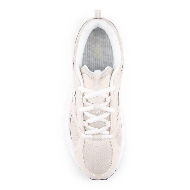 ニューバランス new balance U408 4S0(ライトグレー) ML408 横幅D ユニセックス レディース メンズ ランニング シューズ スニーカー 運動靴 女性 男性 NB 2026春夏_2