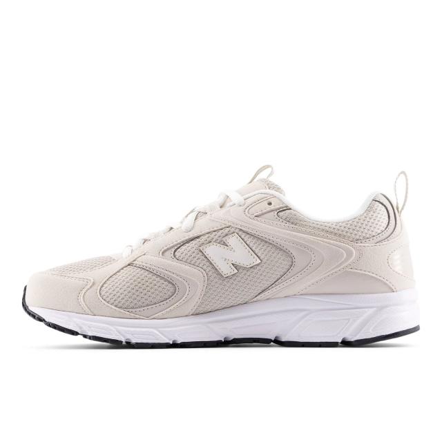 ニューバランス new balance U408 4S0(ライトグレー) ML408 横幅D ユニセックス レディース メンズ ランニング シューズ スニーカー 運動靴 女性 男性 NB 2026春夏_3