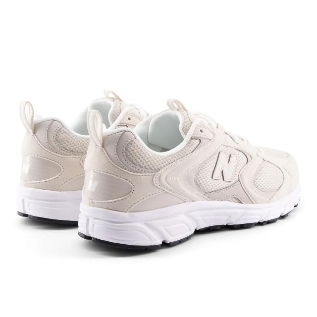 ニューバランス new balance U408 4S0(ライトグレー) ML408 横幅D ユニセックス レディース メンズ ランニング シューズ スニーカー 運動靴 女性 男性 NB 2026春夏_4