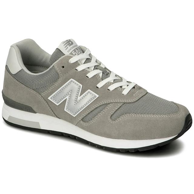 ニューバランス new balance ML565 v1 EG1(グレー) 横幅D ユニセックス レディース メンズ ランニング シューズ スニーカー ウォーキング 運動靴 女性 男性 NB