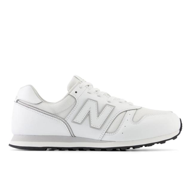 ニューバランス new balance ML373 PJ2(ホワイト) 横幅2E ユニセックス レディース メンズ ランニング シューズ スニーカー ウォーキング 運動靴 女性 男性 NB 2025春夏