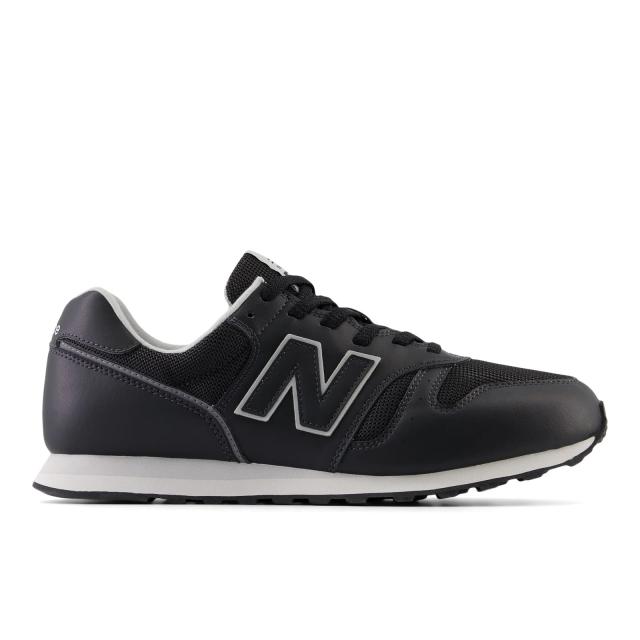 ニューバランス new balance ML373 PK2(ブラック) 横幅2E ユニセックス レディース メンズ ランニング シューズ スニーカー ウォーキング 運動靴 女性 男性 NB 2025春夏