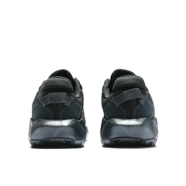 ニューバランス new balance MTNTRG B6(ブラック) ダイナソフト ナイトレル ゴアテックス DynaSoft Nitrel v6 GTX 横幅4E 幅広 ワイド メンズ トレイルランニングシューズ アウトドア スニーカー 防水 運動靴 男性 NB 2024秋冬