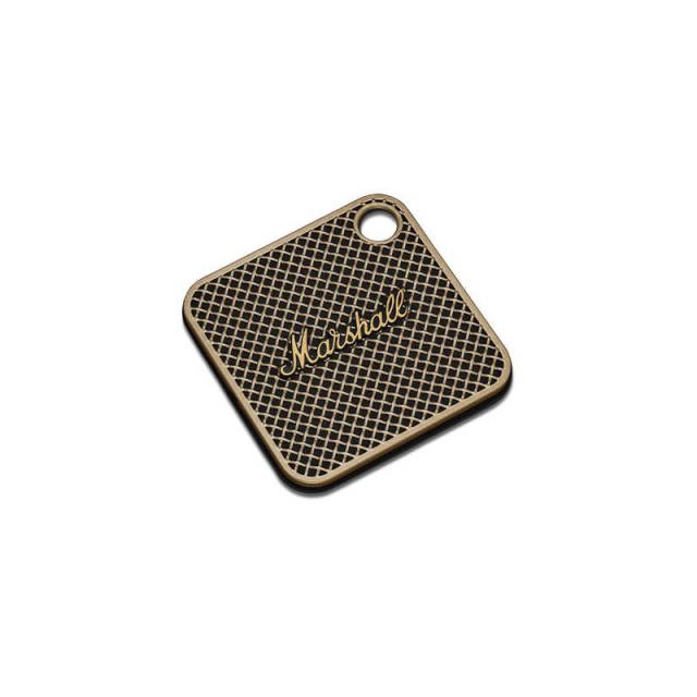 MARSHALL　ブルートゥーススピーカー Willen ll Cream ［Bluetooth対応］ クリーム　WILLEN2CREAM_4