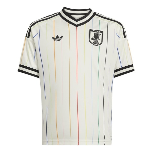 サッカー 2026 サッカー日本代表 アウェイ レプリカ ユニフォーム