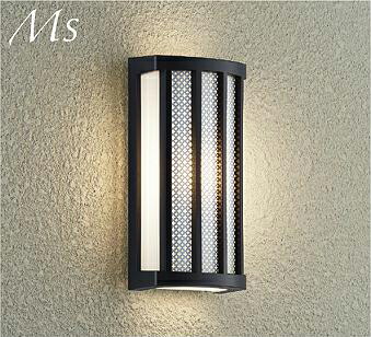 DWP-42411Y アウトドアブラケット DAIKO照明