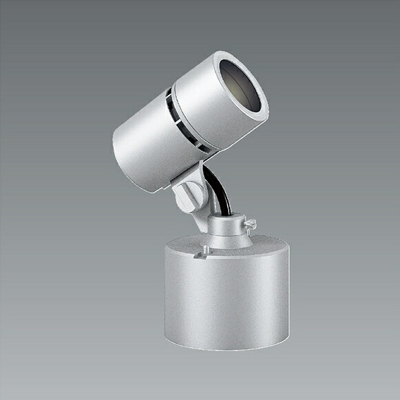 ERS6102S Rs ｱｳﾄﾄﾞｱｽﾎﾟｯﾄ R1200ﾀｲﾌﾟ 3000K【メーカー直送】 ENDO照明