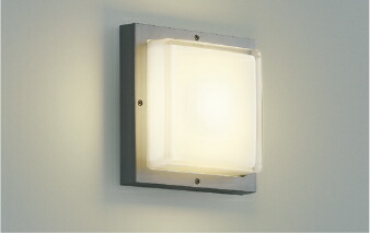 AU45914L 防雨防湿型ブラケット 【メーカー直送】 KOIZUMIあかり専科２５