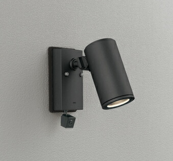 OG264219 LEDｽﾎﾟｯﾄ ﾗﾝﾌﾟ別売