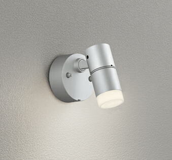 OG264244R1 防雨型LEDｽﾎﾟｯﾄ