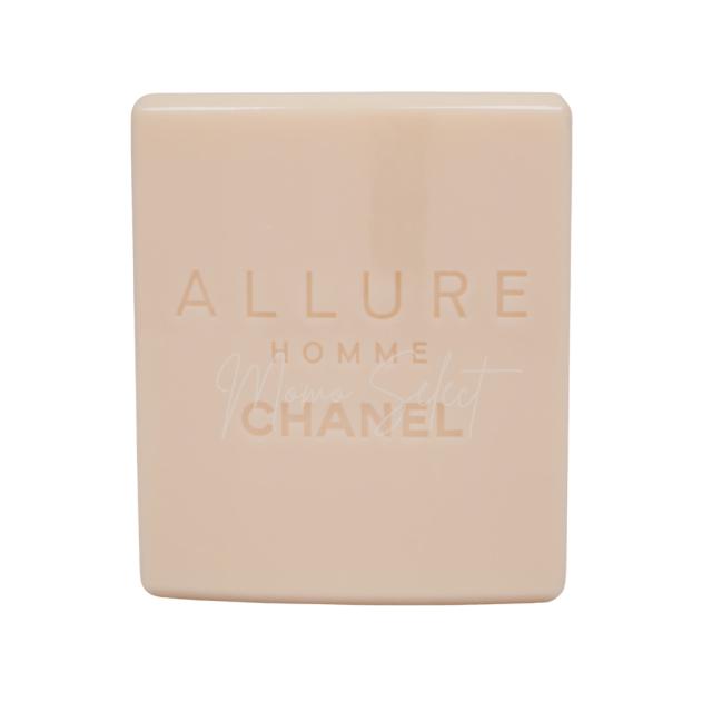 CHANEL シャネル アリュール オム サヴォン 200g【メール便NG】[並行輸入品]