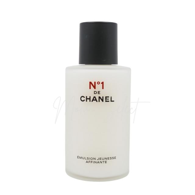 CHANEL シャネル エマルジョン N°1 ドゥ シャネル 100ml【宅配便】正規品 / ギフト / プレゼント / 女性 / デパコス / 人気