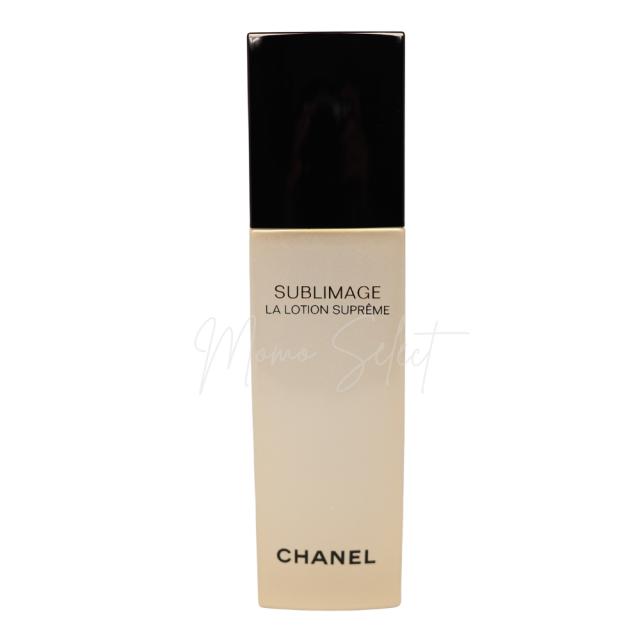 シャネル CHANEL サブリマージュ ラ ローション シュプレーム 125ml【メール便NG】