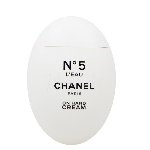 CHANEL シャネル N°5 ロー ハンド クリーム 50ml 【メール便NG】[並行輸入品]