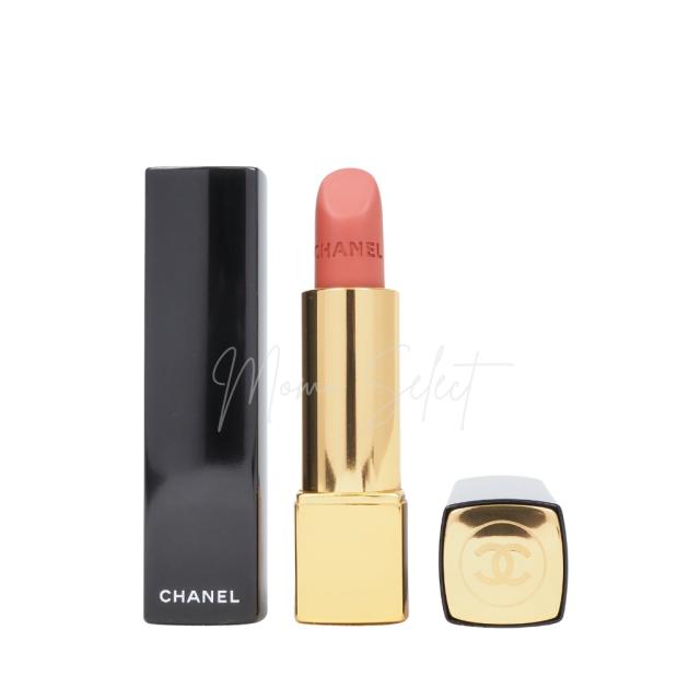 CHANEL シャネル ルージュ アリュール ヴェルヴェット 77 アフランシー【メール便OK】[並行輸入品]