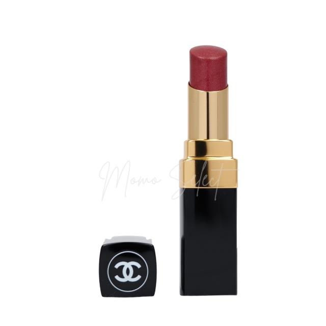限定 CHANEL シャネル ルージュ ココ シャイン ＃59 エリーズ メール便OK 並行輸入品