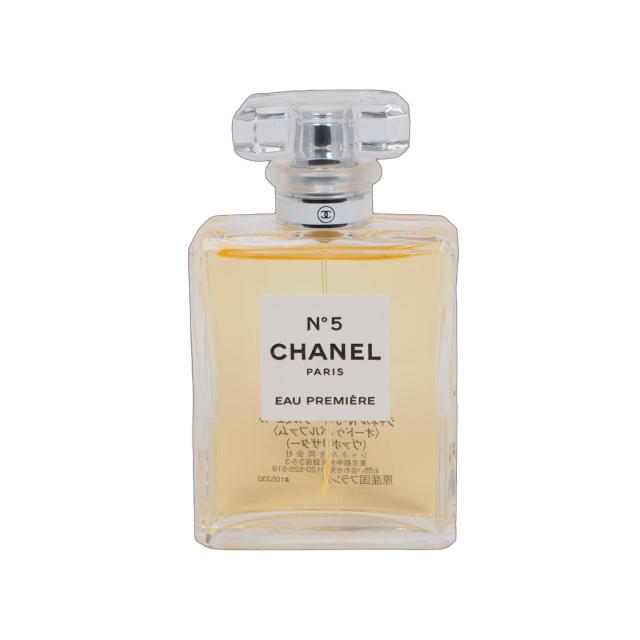アウトレットCHANEL シャネル   N゜5 オー プルミエール  ヴァポリザター EDP オードパルファム  100ml メール便NG