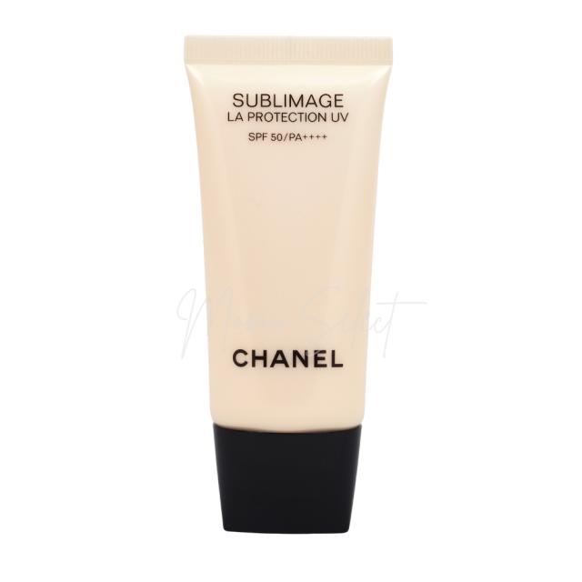 ≪アウトレット≫CHANEL シャネル サブリマージュ ラ プロテクシオン UV 50 30ml 【メール便OK】[並行輸入品]