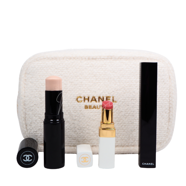 【限定】CHANEL シャネル トータル ルック セット【メール便NG】[並行輸入品]
