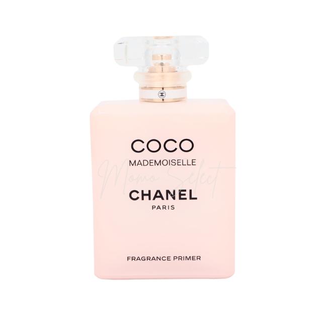 Chanel　シャネル　ココ マドモアゼル フレグランス プライマー 100ml 　【メール便NG】[並行輸入品]