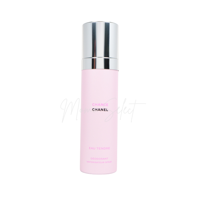 【限定】CHANEL シャネル チャンス オー タンドゥル ボディ スプレイ 100ml 【メール便NG】[並行輸入品]