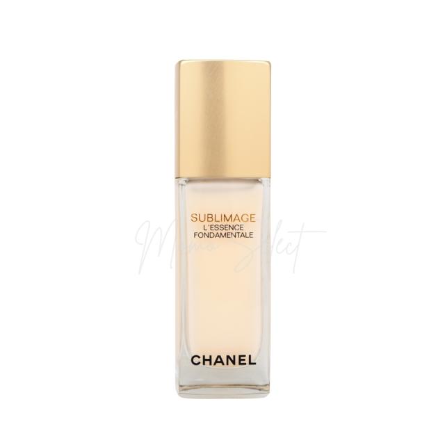 ≪アウトレット≫CHANEL シャネル サブリマージュ レサンス フォンダモンタル 40ml 【メール便NG】[並行輸入品]