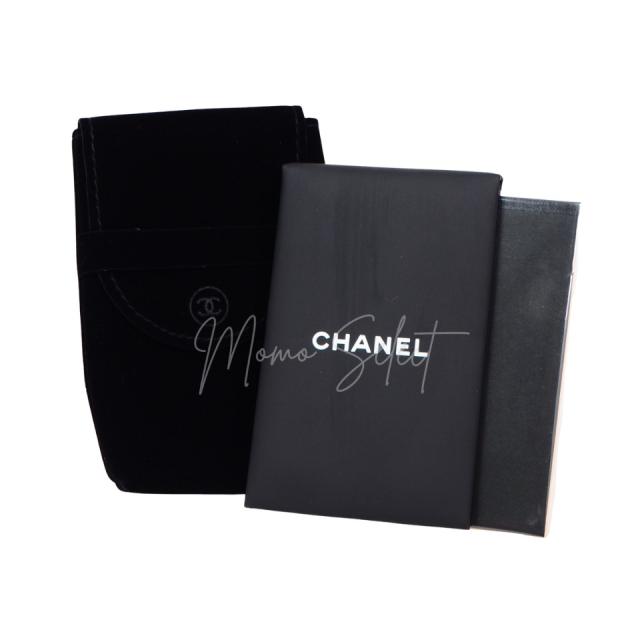 CHANEL シャネル オイル コントロール ティッシュ　【メール便OK】[並行輸入品]