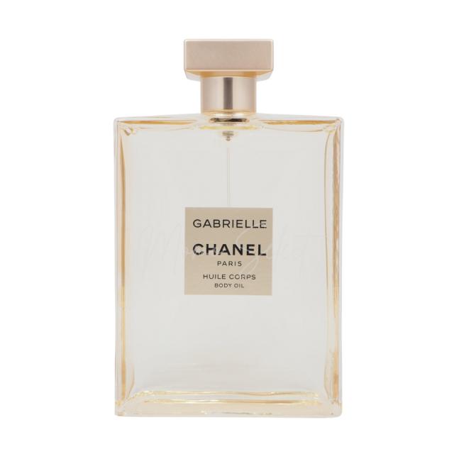 Chanel　シャネル　ガブリエル シャネル ボディ オイル 150ml 【メール便NG】[並行輸入品]