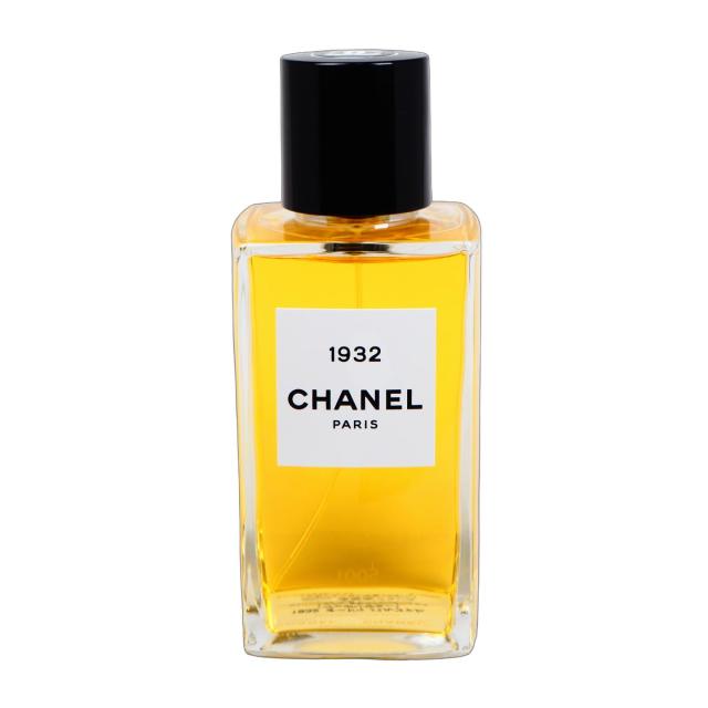 百貨店購入　新品未使用品　シャネル 1932 オードパルファム 1932 オードゥ パルファム（ヴァポリザター) – レ ゼクスクルジフ ドゥ