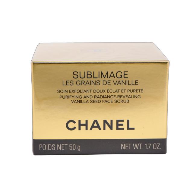 CHANEL シャネル サブリマージュ ソワン エクスフォリアン 50g 【メール便NG】[並行輸入品]